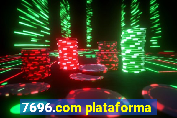 7696.com plataforma